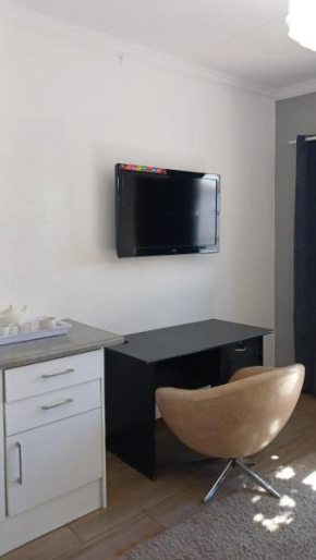 TAN Apartment Hotel Suite 2